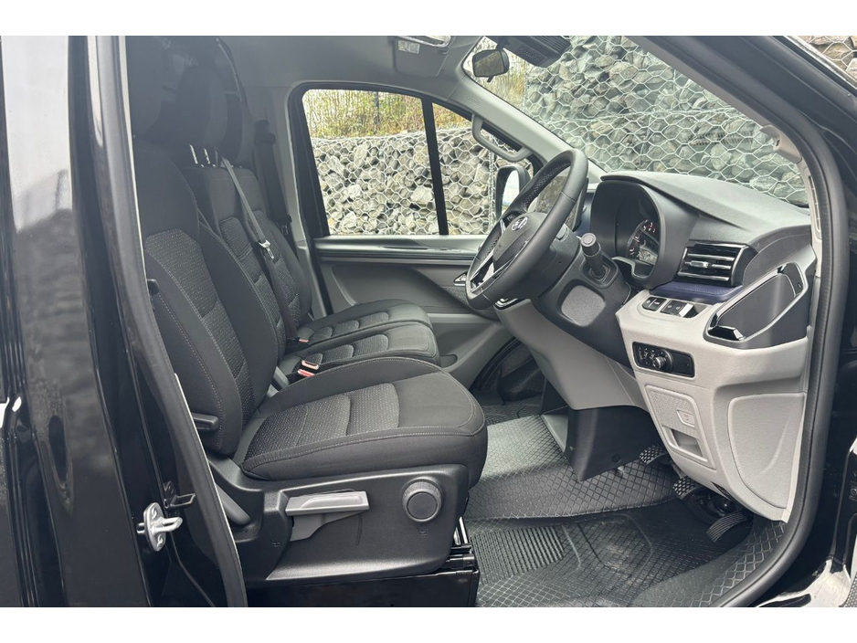 2026 Maxus Deliver 7 L2H1 2.0TD 150PS €26,995