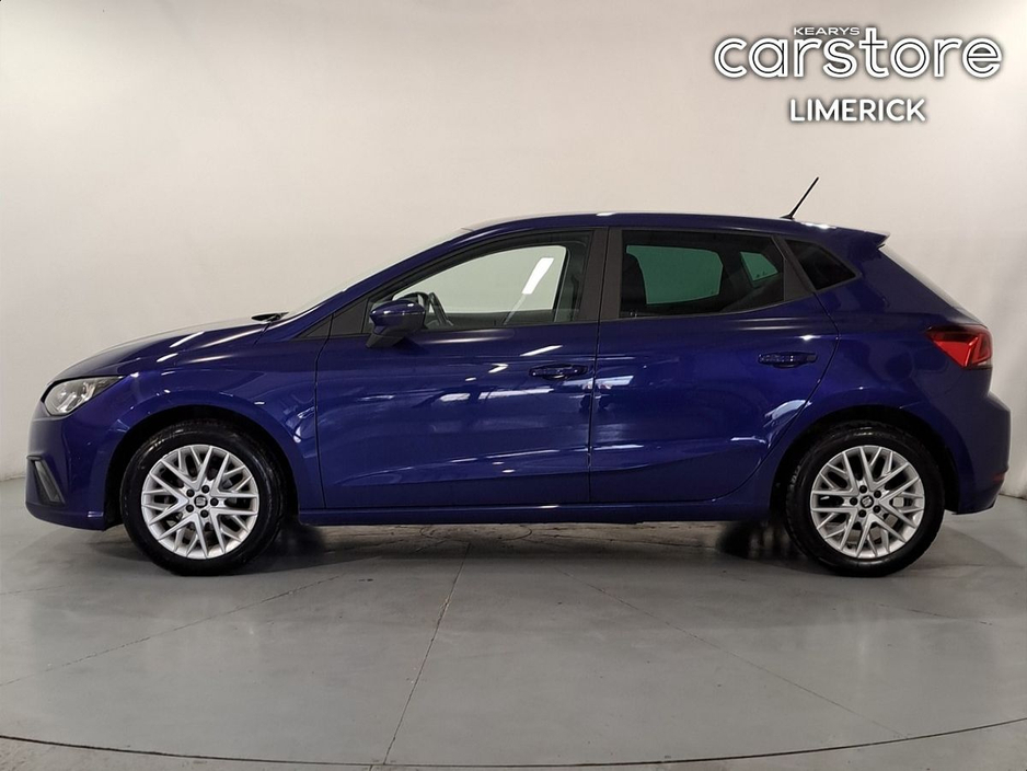 2019 SEAT Ibiza - image 6