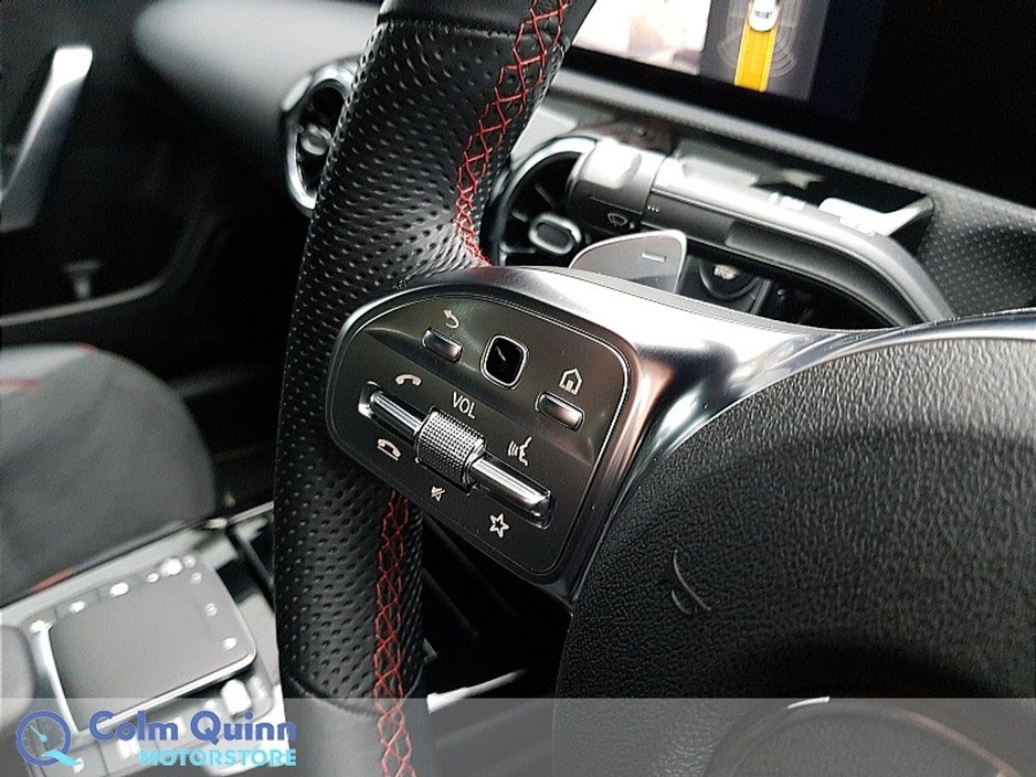 2023 Mercedes-Benz CLA Class - image 12