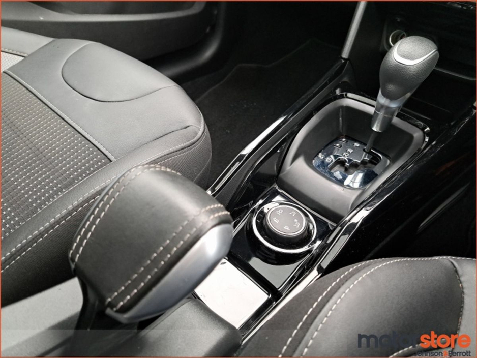 2019 Peugeot 2008 1.2 PureTech 110 Auto Allure €18,900