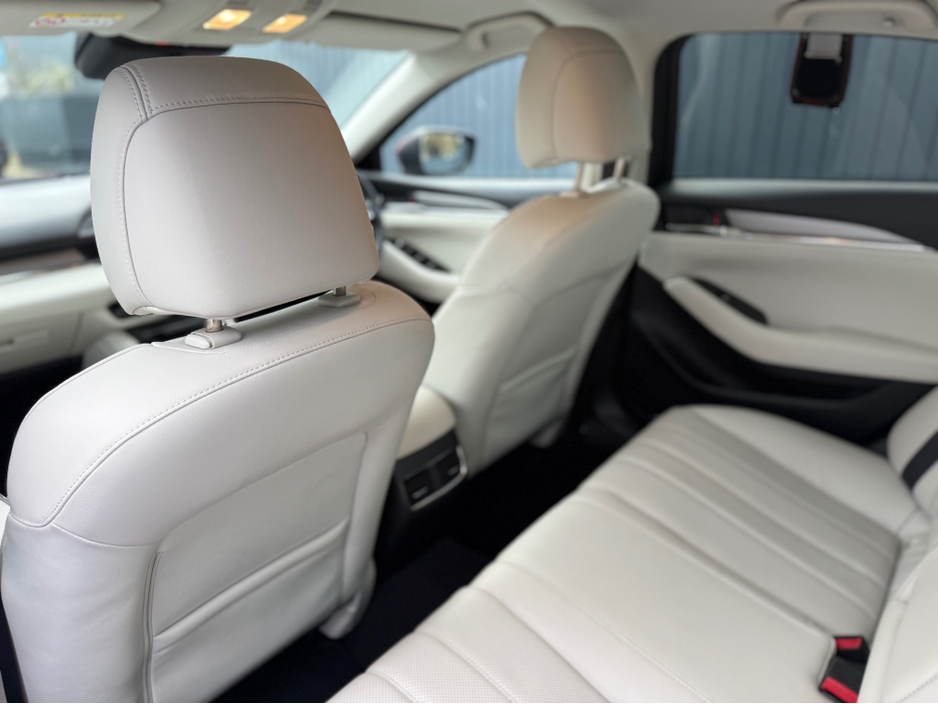 2020 Mazda Mazda6 **DEPOSIT TAKEN** PLATINUM SPORT - 2.0L PETROL - MANUAL - 12M WARRANTY - CAR: €19,950