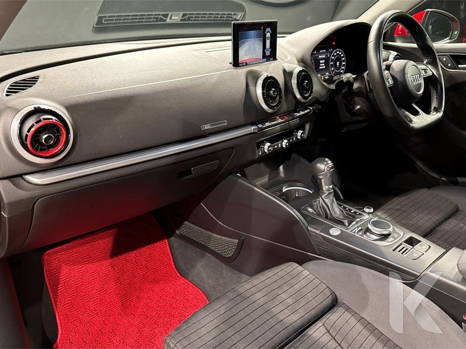 2018 Audi A3 - image 26