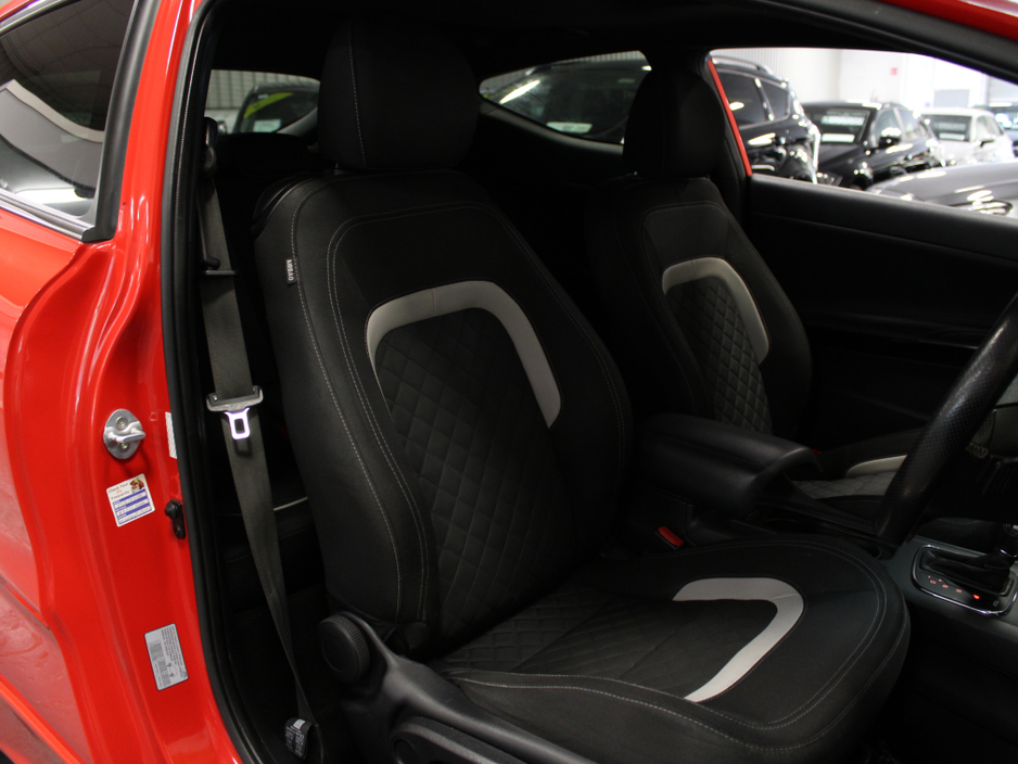 2017 Kia pro_ceed - image 21