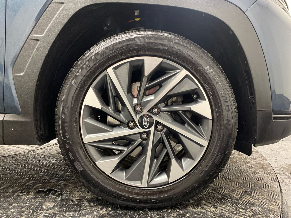 2021 Hyundai Tucson 2WD Executive Plus €24,995