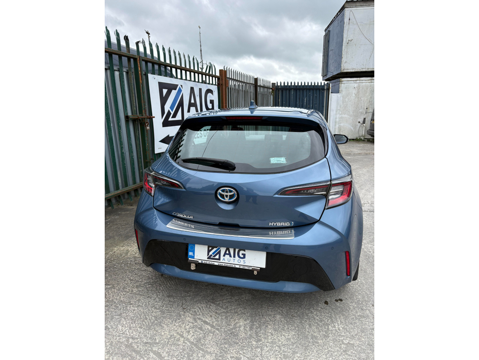 2020 Toyota Corolla - image 20