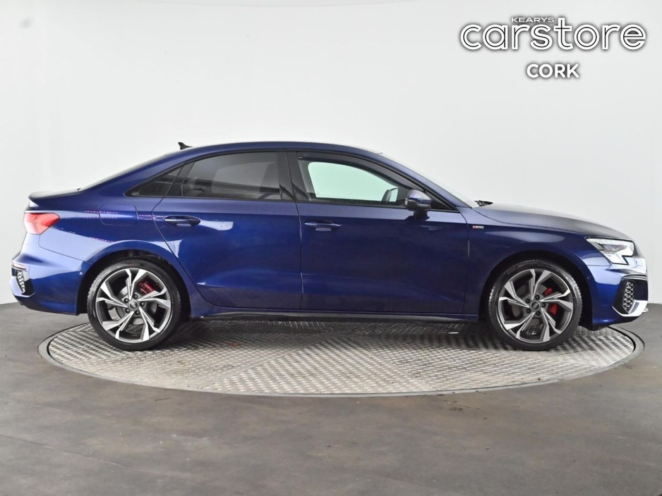 2023 Audi A3 1.0 TSI 110HP Style