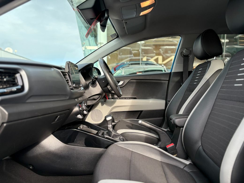 2023 Kia Stonic 1.0 K3 Automatic €23,995