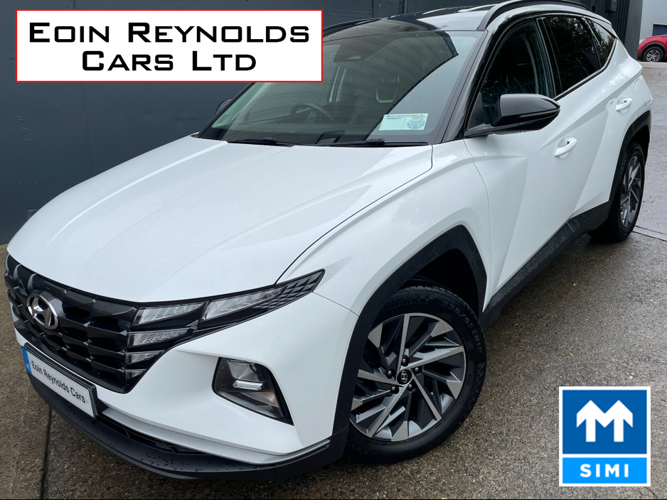 2022 Hyundai Tucson for sale in , Ireland