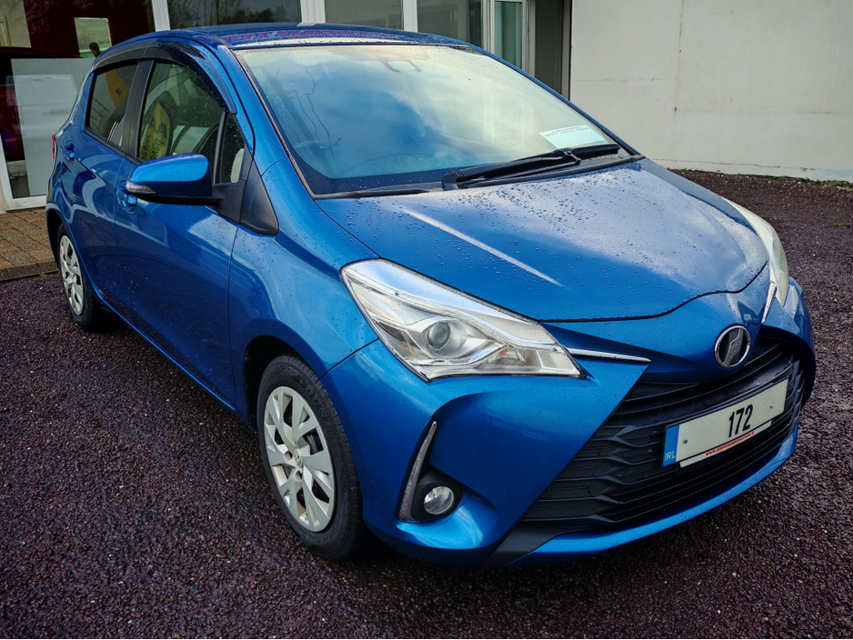 2017 Toyota Yaris for sale in , Ireland