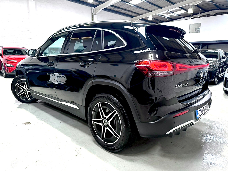 2023 Mercedes-Benz EQA - image 24