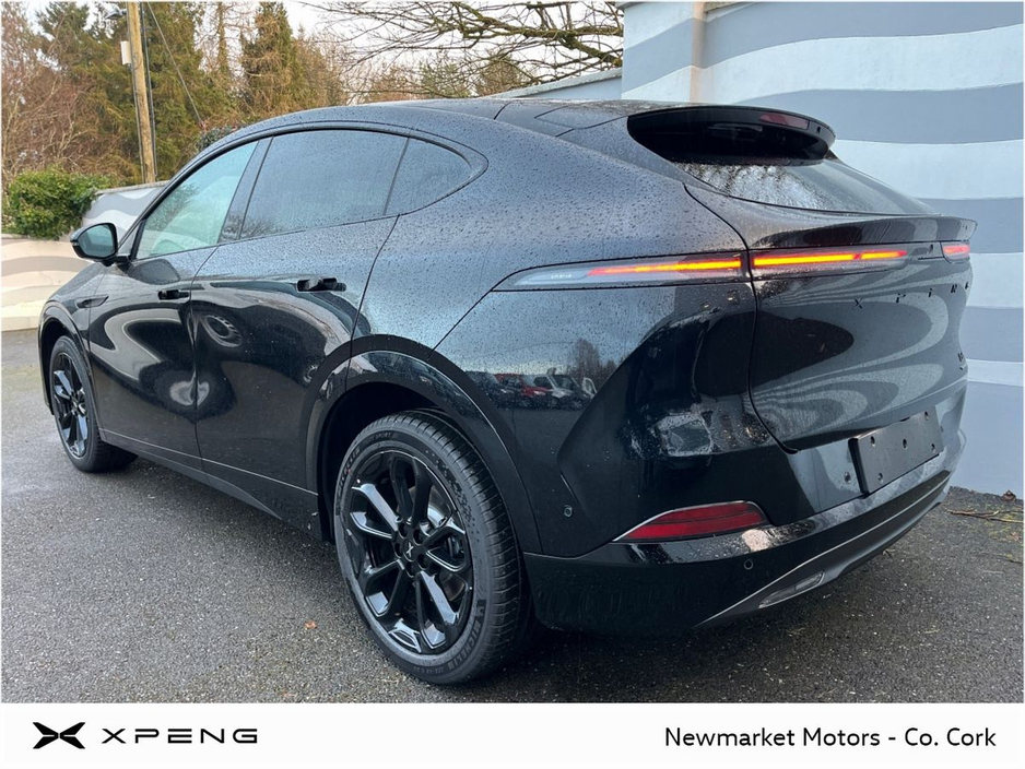 2026 Xpeng G6 - image 18