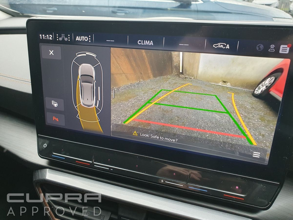 2023 Cupra Formentor - image 20