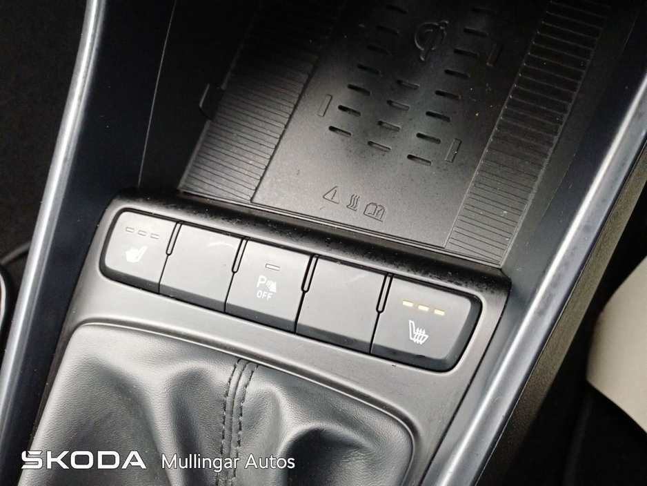 2022 Hyundai Bayon 1.2 Petrol Executive €18,950