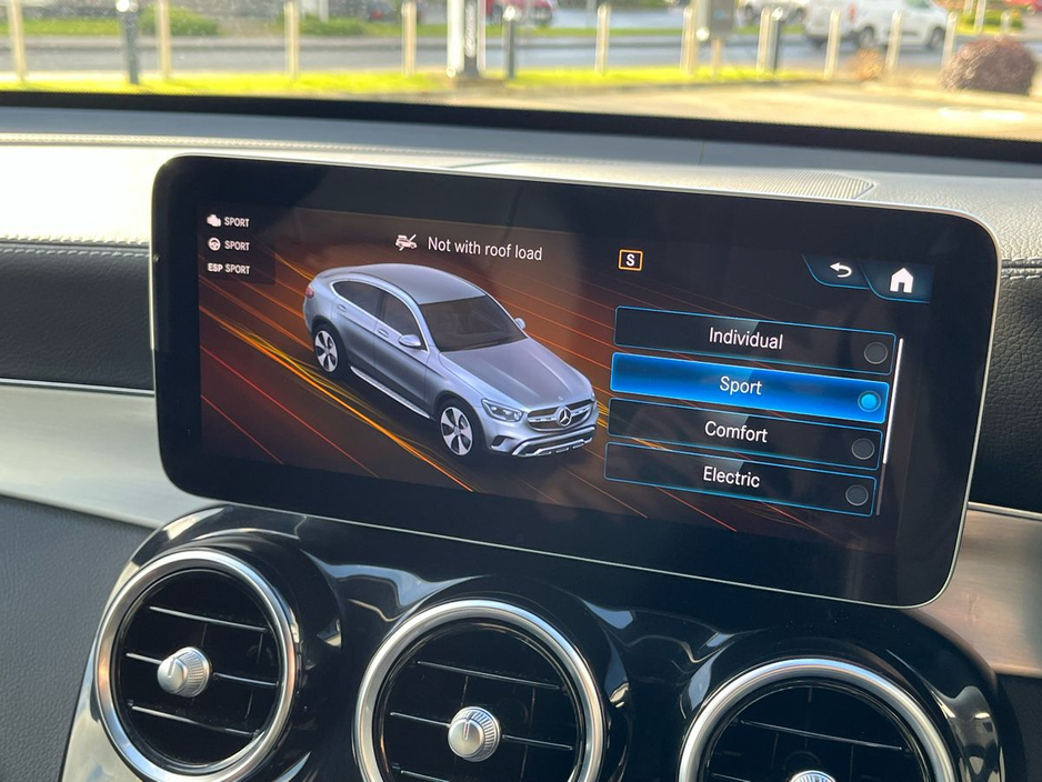 2023 Mercedes-Benz GLC Class - image 26