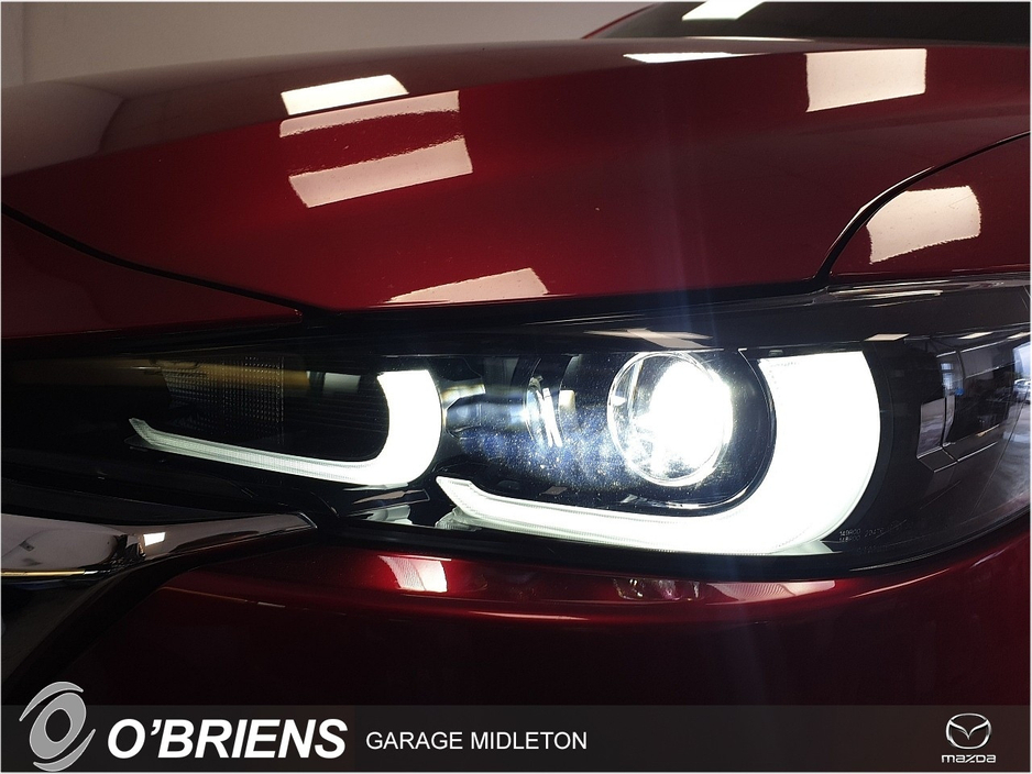 2022 Mazda CX-5 2.0P 165PS GT SPORT SL IPM5 €30,900