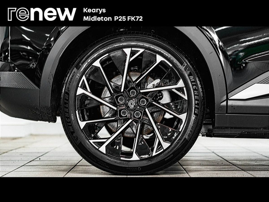 2024 Renault SCENIC E-TECH - image 9