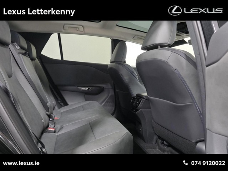 2025 Lexus RZ RZ300e EXECUTIVE €59,495