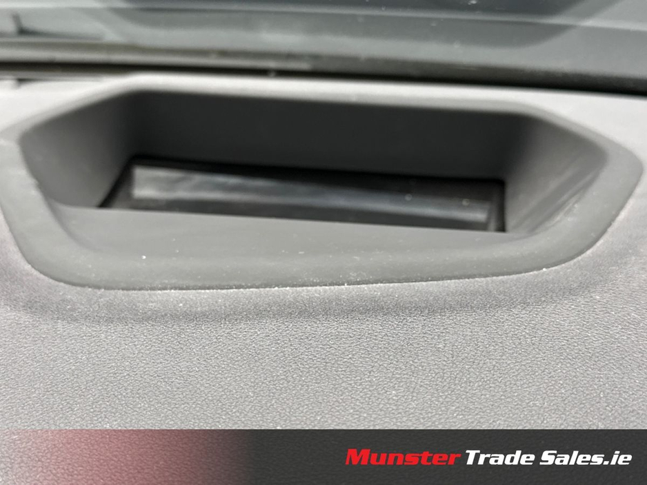 2022 BMW 5 Series 520D M Sport Pro €43,950