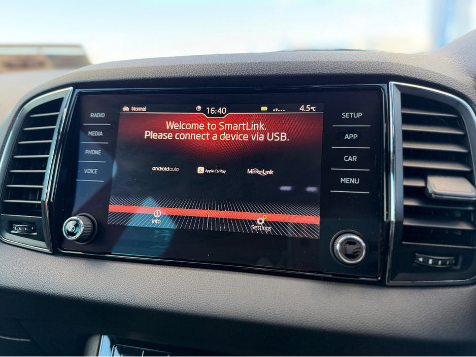 2020 Skoda Karoq ***DEPOSIT TAKEN*** SPORT 1.6 DIESEL - AUTO - 12M WARRANTY - CAR: 1787 €22,950