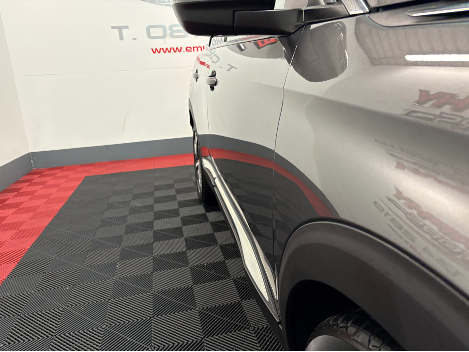 2021 Peugeot 3008 1.5 HDI ALLURE HIGH SPEC €75 PER WEEK €21,950