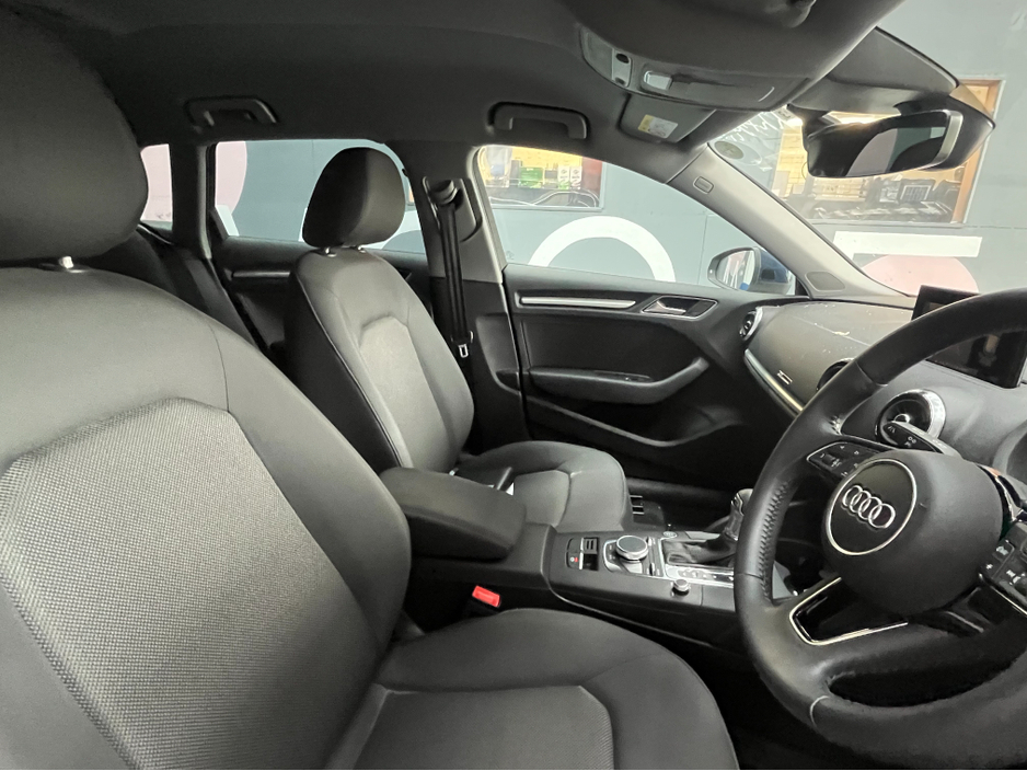 2020 Audi A3 A3 AUTOMATIC 1.4 TFSI SPORT / REVERSE CAMERA , ADAPTIVE CRUISE & MORE €24,950