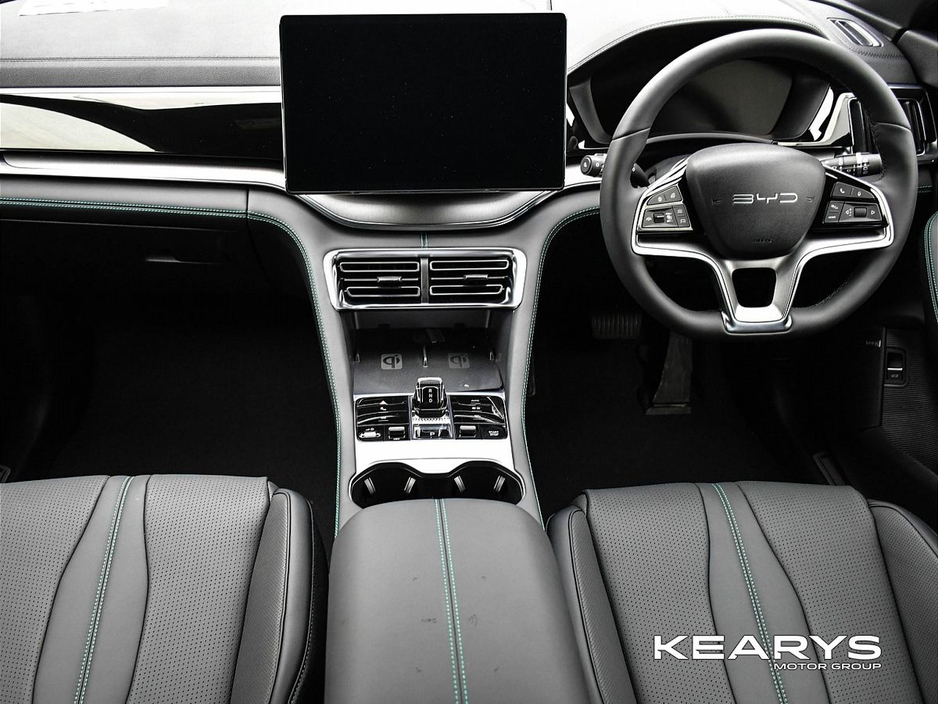 2026 BYD Seal U - image 10