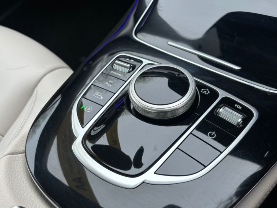 2017 Mercedes-Benz E Class - image 15