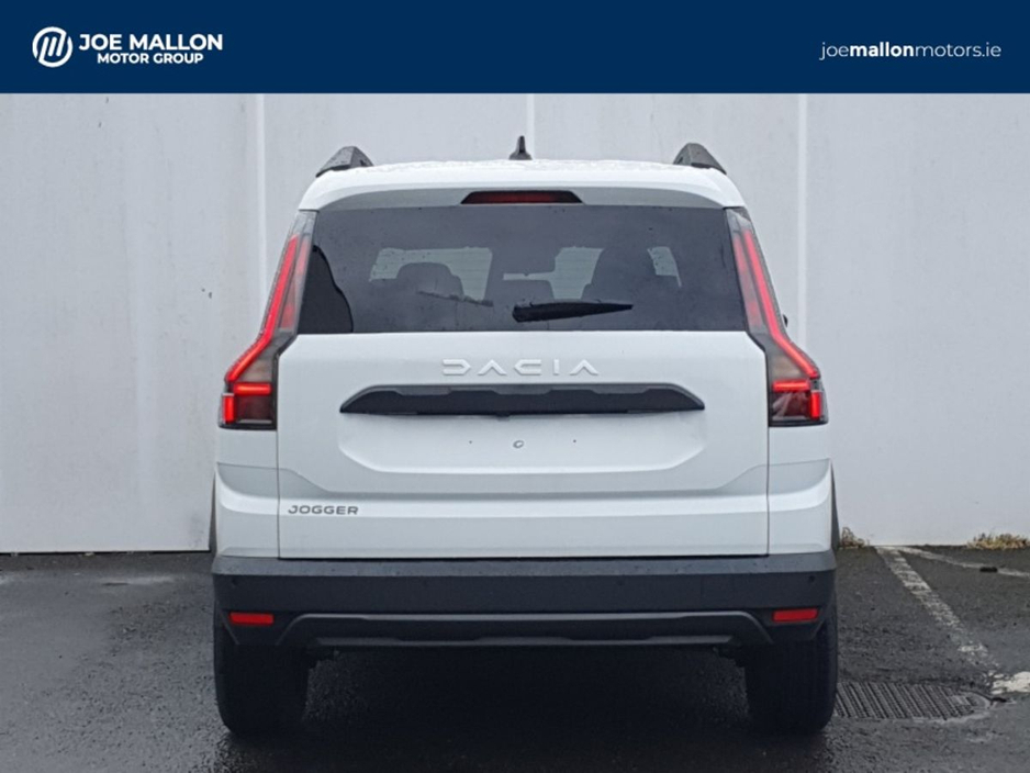2026 Dacia Jogger - image 14