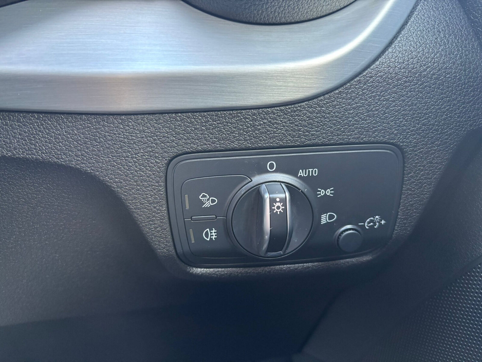 2019 Audi Q2 1.0TFSI 115 S-Tronic SE €23,950