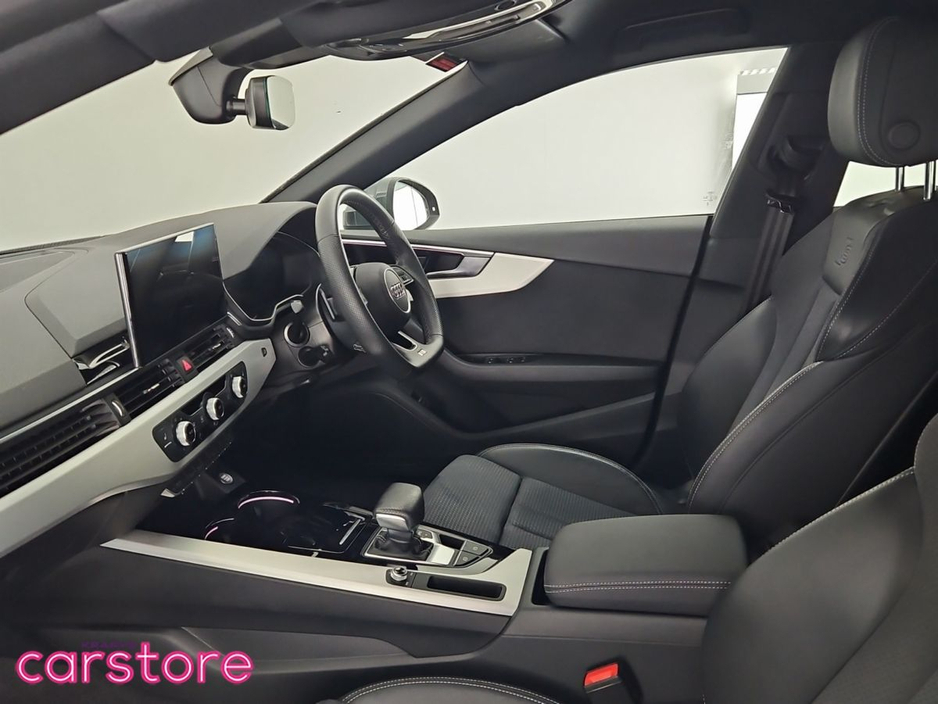 2023 Audi A5 35 TDI 163HP S-Tronic S Line €43,880