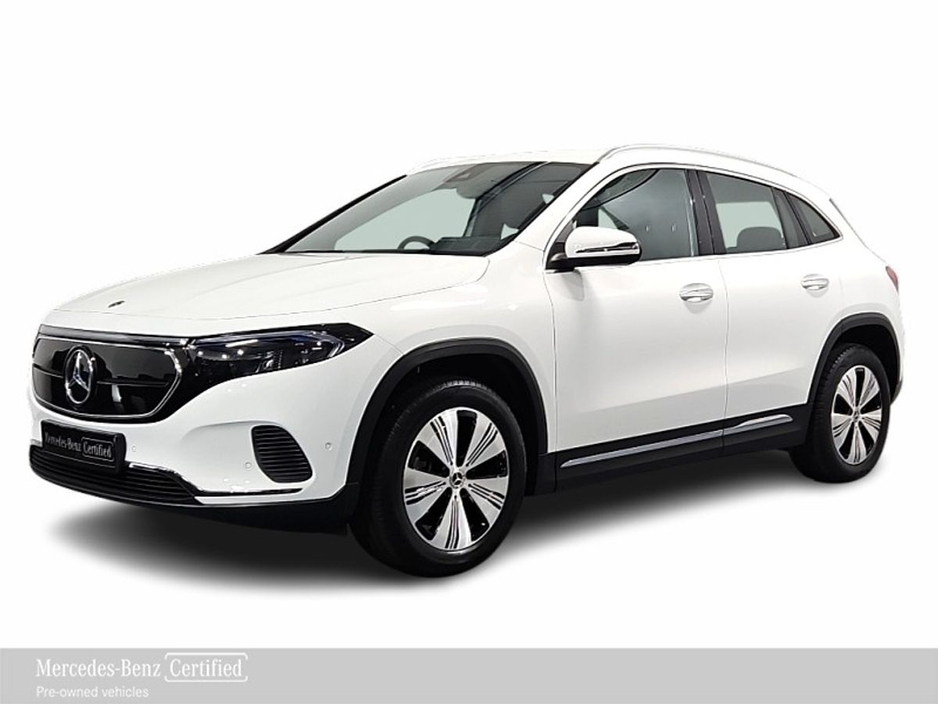 2023 Mercedes-Benz EQA for sale in , Ireland