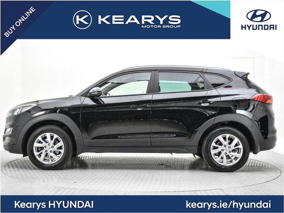 2019 Hyundai Tucson 2WD Executive