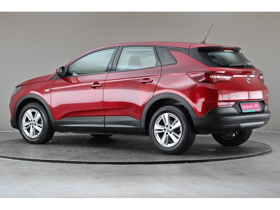 2021 Opel Grandland X - image 6