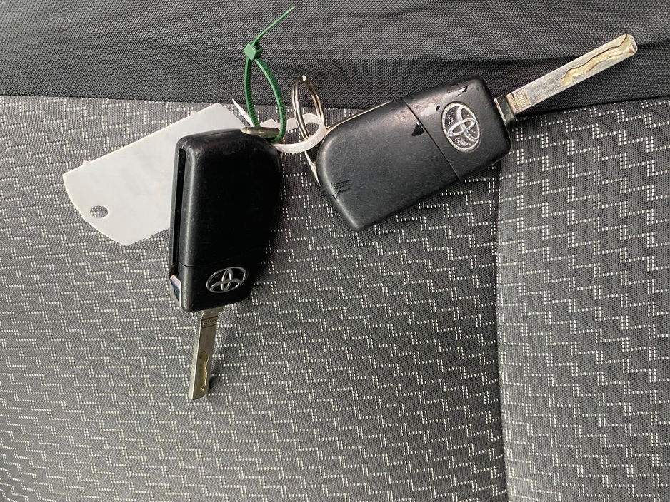 2014 Toyota Verso - image 13