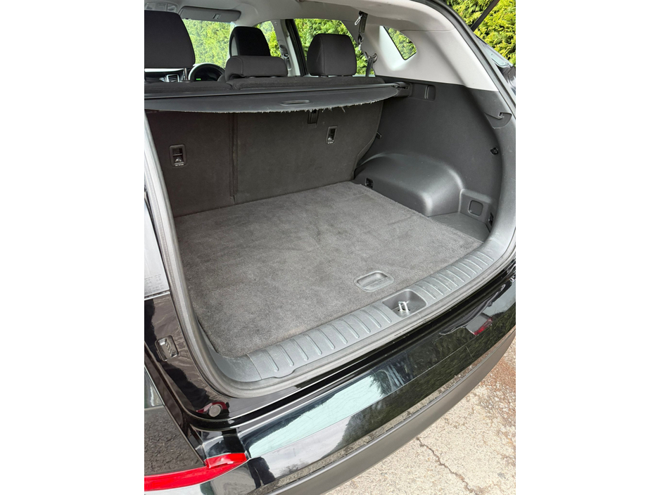 2018 Hyundai Tucson 1.7 CRDI SE BL/DR 5DR €10,950