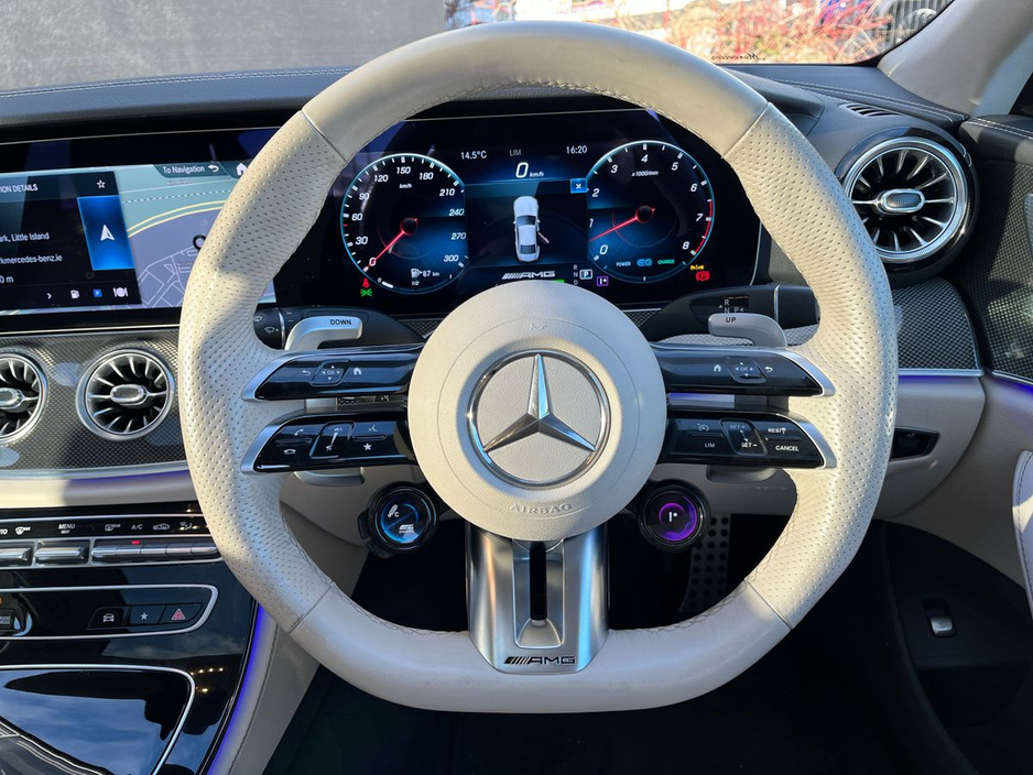 2023 Mercedes-Benz CLS Class - image 19