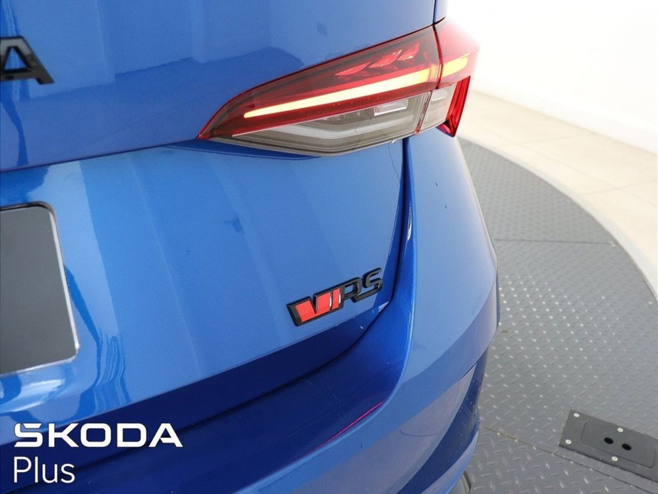 2024 Skoda Octavia OCTAVIA RS 2.0TDI 200HP DSG €44,950