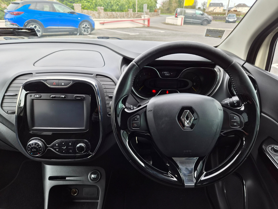 2015 Renault Captur - image 10