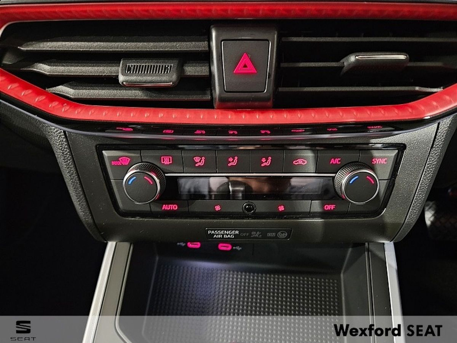 2025 SEAT Arona Arona 1.0TSI 115hp DSG Xperience €31,475