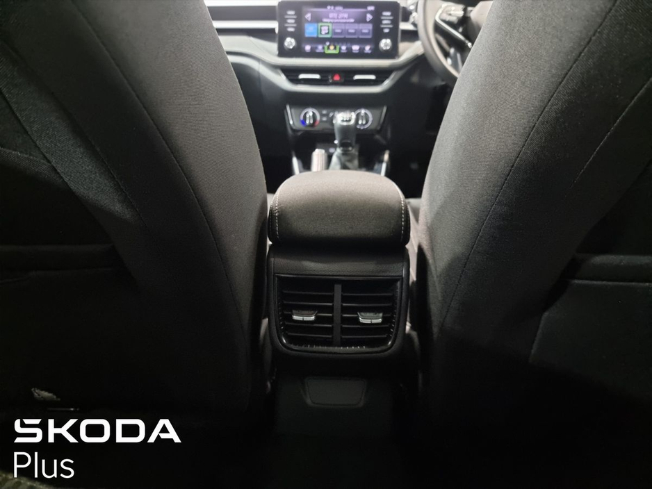 2023 Skoda Fabia - image 24