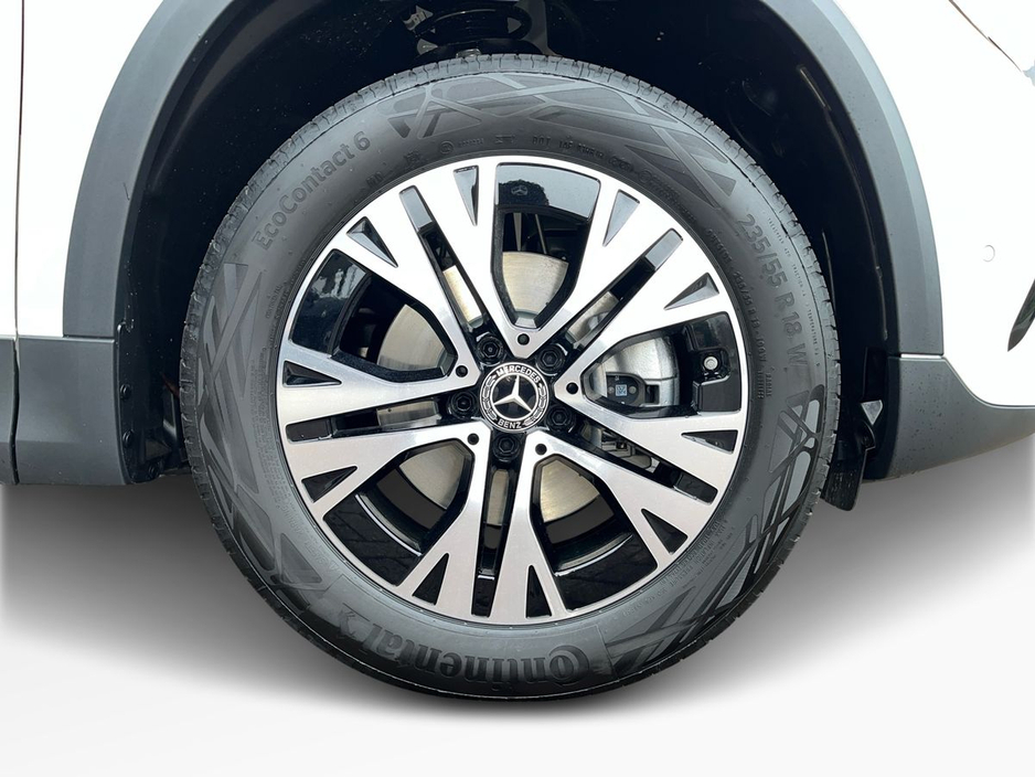 2026 Mercedes-Benz GLA Class - image 7