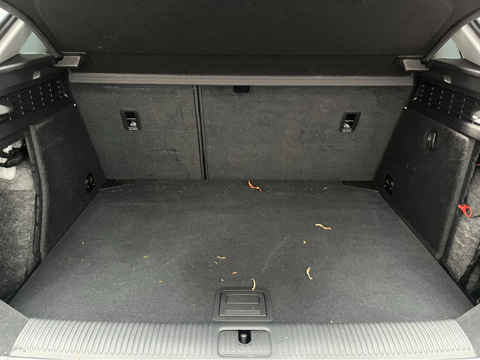 2019 Audi A3 Sportback - image 7