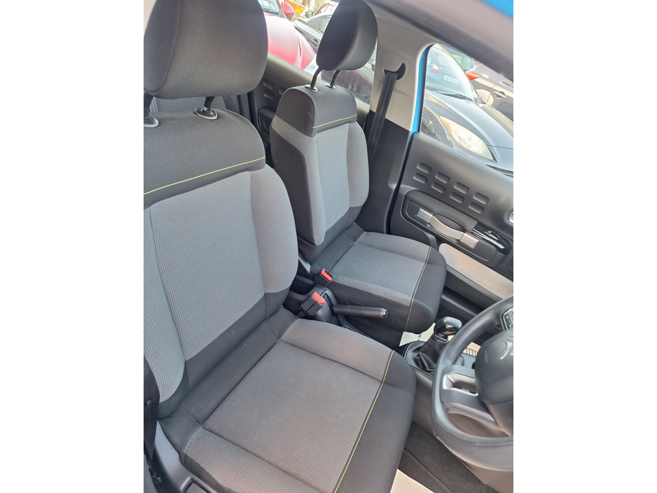 2019 Citroen C3 - image 12