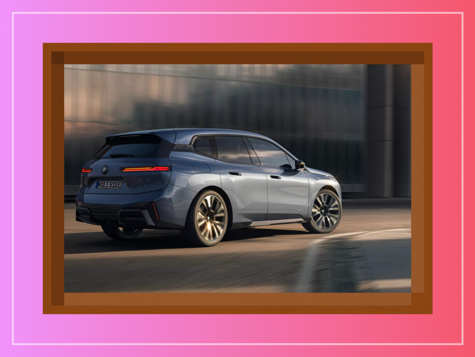 2025 BYD Seal DESIGN RWD 4DR AUTO €40,000