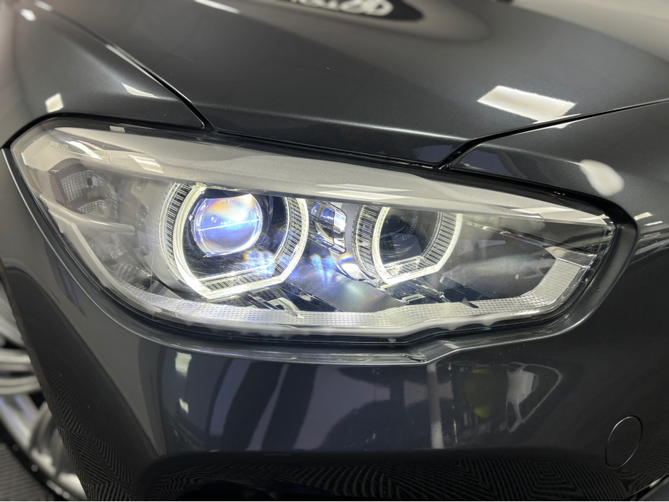 2017 BMW 1 Series BMW 1 SERIES 118D M-SPORT AUTO*DRIVE MODES*REVERSE CAMERA*KEYLESS ENTRY & START*BLUETOOTH AUDIO*FINANCE AVAILABLE TRADE INS WELCOMEi €17,950