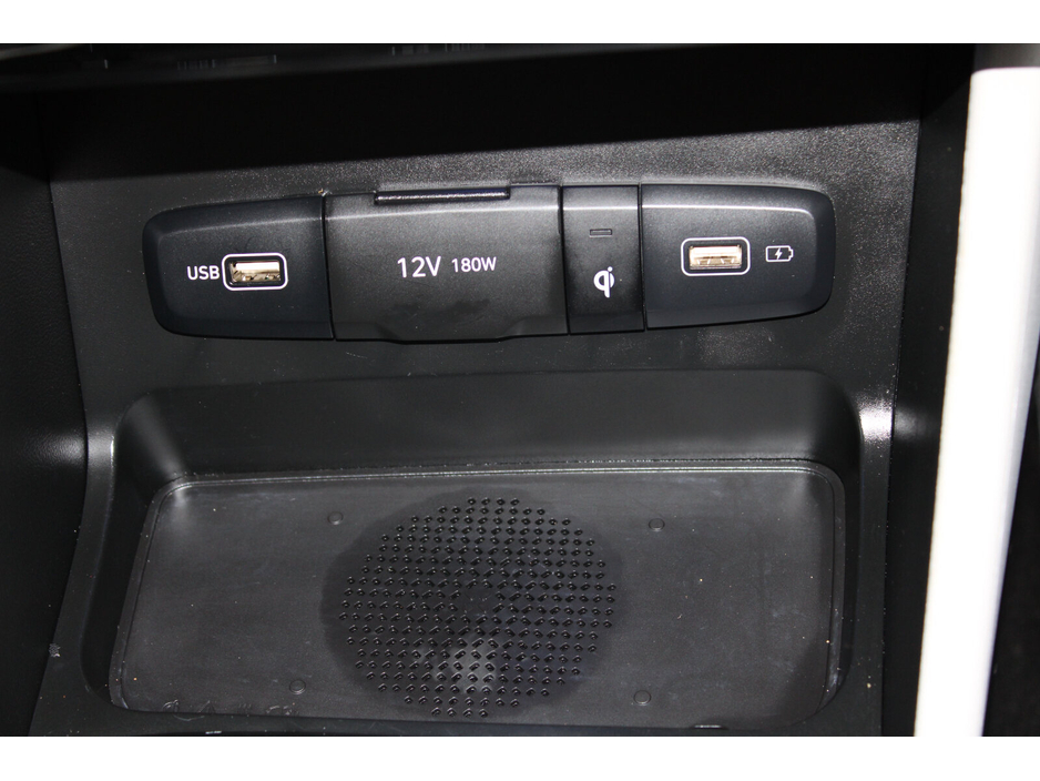 2024 Hyundai Tucson 2WD Executive €34,950