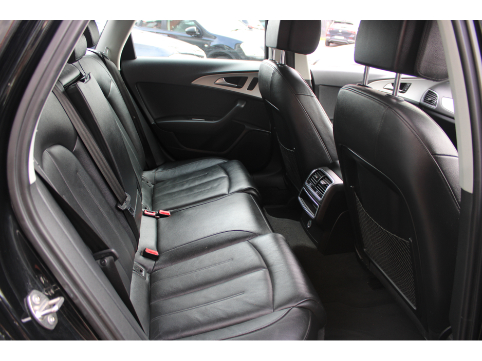 2017 Audi A6 - image 9