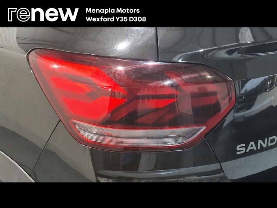 2023 Dacia Sandero Stepway - image 15