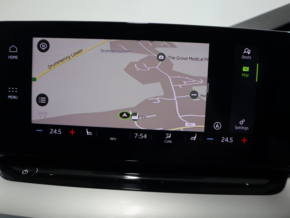 2021 Skoda Octavia *80* 2.0 TDI SE L 150PS 5DR €18,995