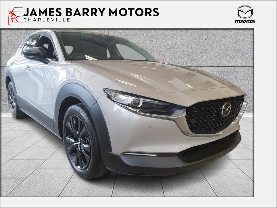 2026 Mazda CX-30 - image 8